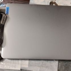14' Lenovo Celeron Laptop 