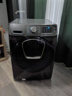 SAMSUNG WASHER ONLY!!!