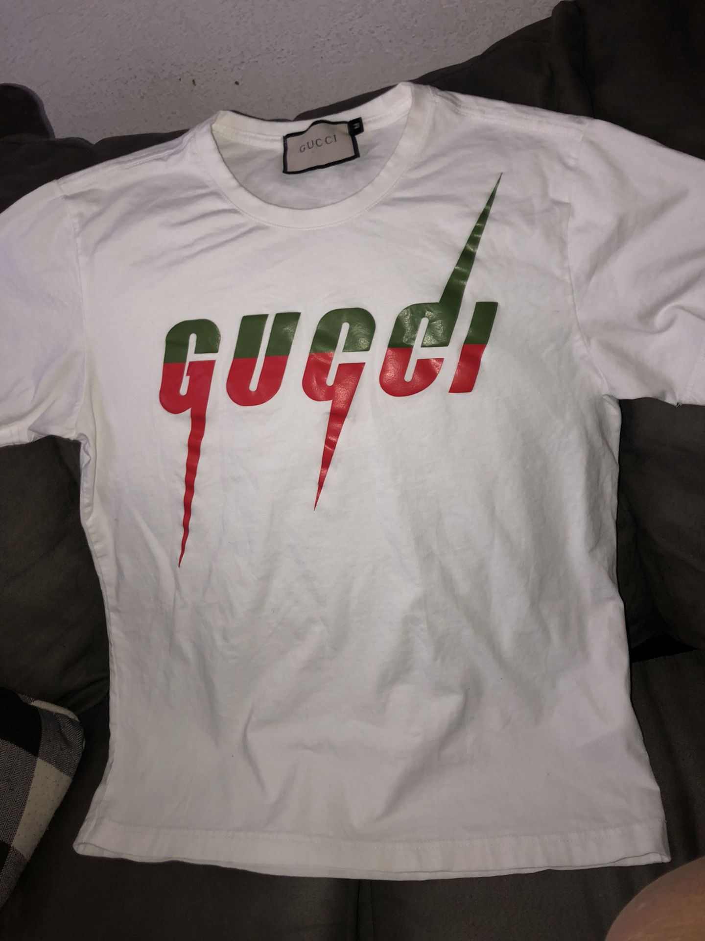 T shirt Gucci