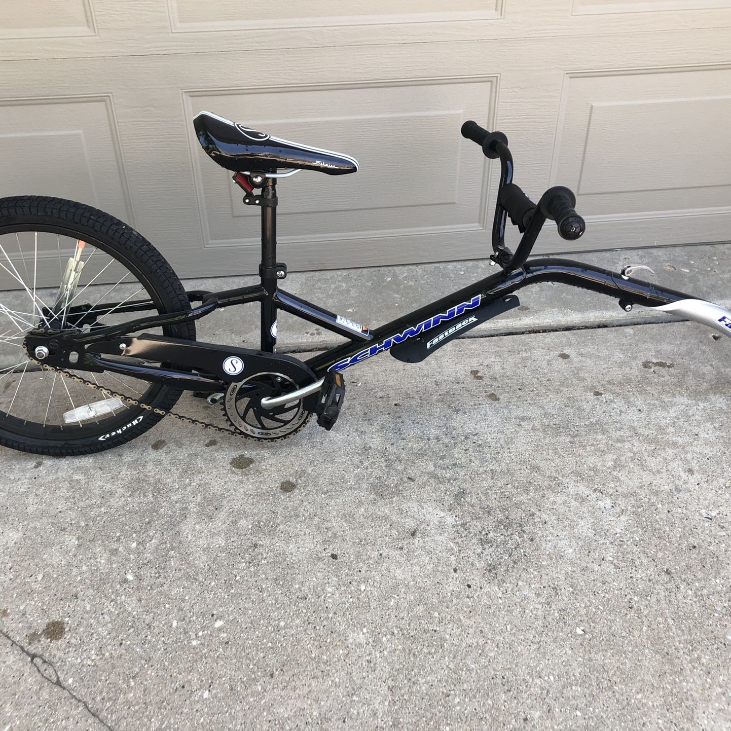 Schwinn tagalong bike sale