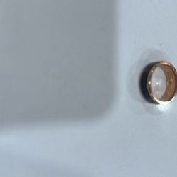 Titanium Ring For Men