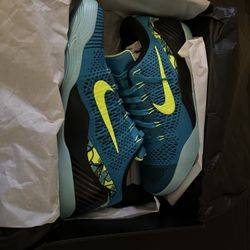 KOBE IX Elite low protro 