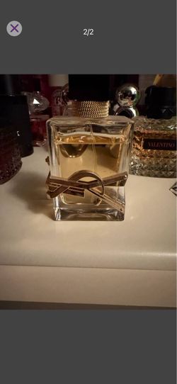 YSL PERFUME