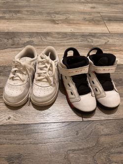 Boys Shoes 8c