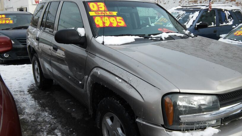 cars trucks