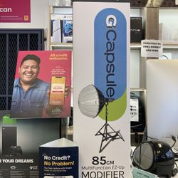 Phottix G Capsule Softbox 