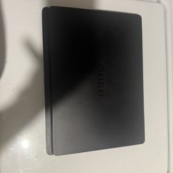 omen 14-fb0013dx  rtx 4060  ultra 7 16gb ram 1tb SSD no charger 900 