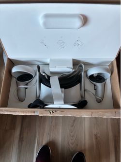 Oculus quest 2
