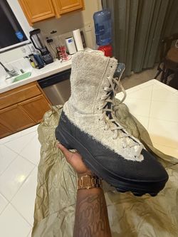 Y-3 GSG9 Boots