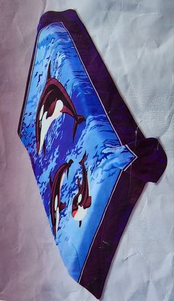 Brand New Solaron Heavy Duty Blanket 