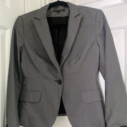 Express Design Studio Blazer