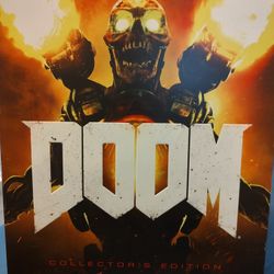 DOOM Collector Edition - Xbox One