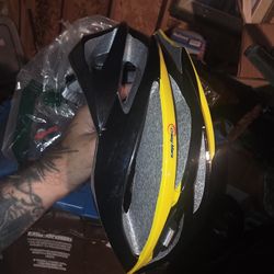 Adult Bike Helmet