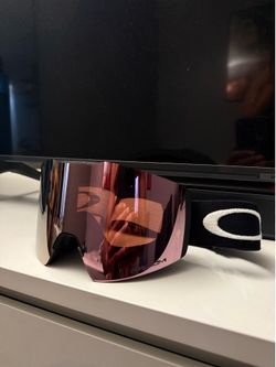 Oakley Snow goggles