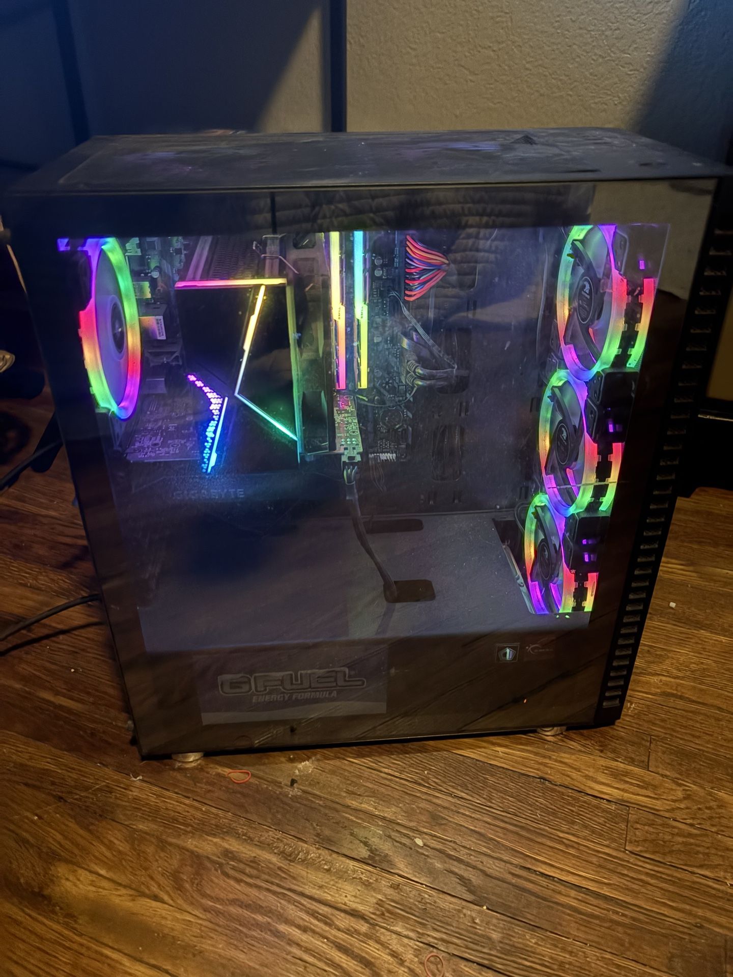 Gaming Pc