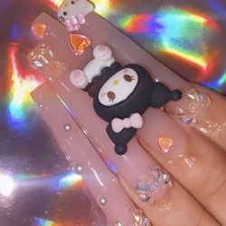 Nails