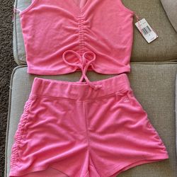 Juicy Couture Beach Set