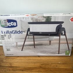 Baby 3-in-1 Bassinet