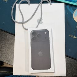 NEW IPHONE 18 PRO