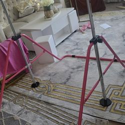 Jym Acrobatic For Kids 5-12 