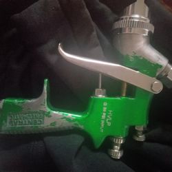 Paint Guns