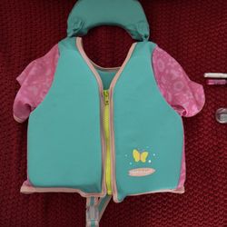 Kids Life Jacket