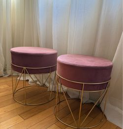 Chair set of 2