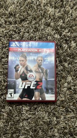 UFC 2