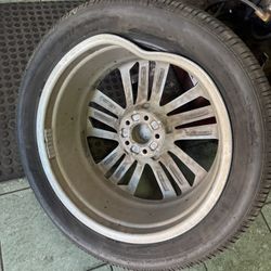 Wheel Repair 