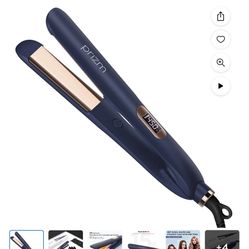 Hair Straightener 