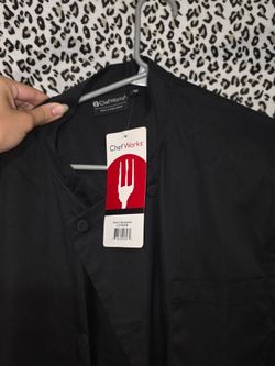 Chef shrit