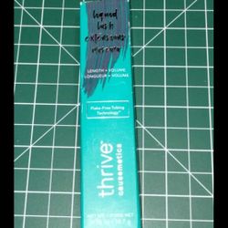 Thrive Mascara 