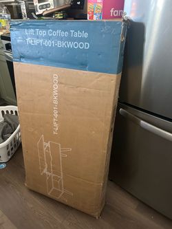 Coffe table