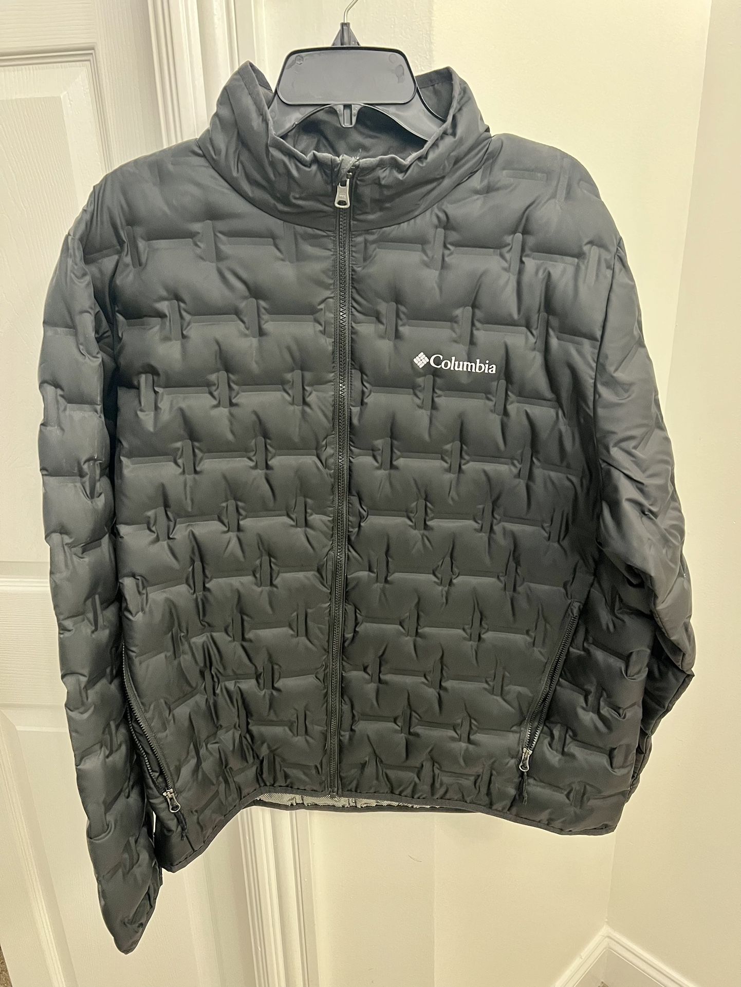 Columbia Downs Jacket 