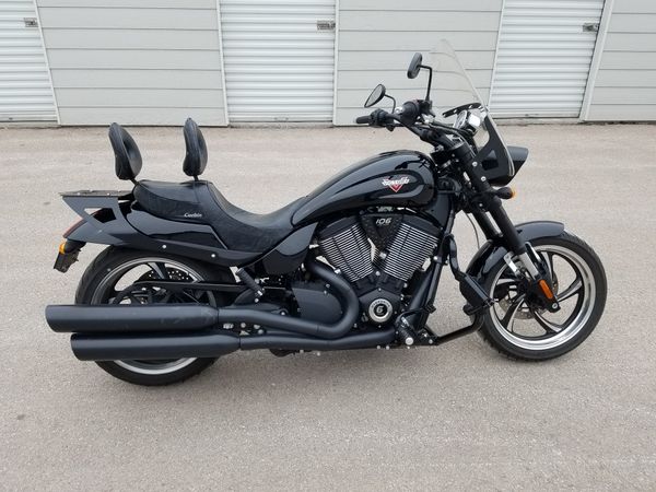 2014 victory hammer 8-ball