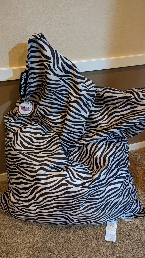 Big Joe Original SmartMax Bean Bag for Sale in Snoqualmie, WA OfferUp
