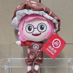 Haidilao @ToyBros