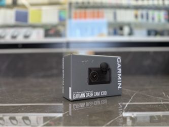 Garmin DashCam X310 ((Take It Home In Payments/ llévatelo a casa en pagos)only $10 down