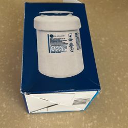 MWF GE Genuine Refrigerator Water Filter 