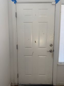 Doors