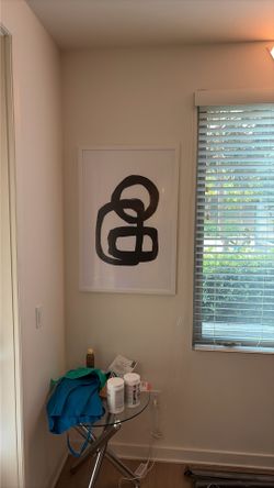 2 Piece Art Set