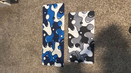 Mousepads