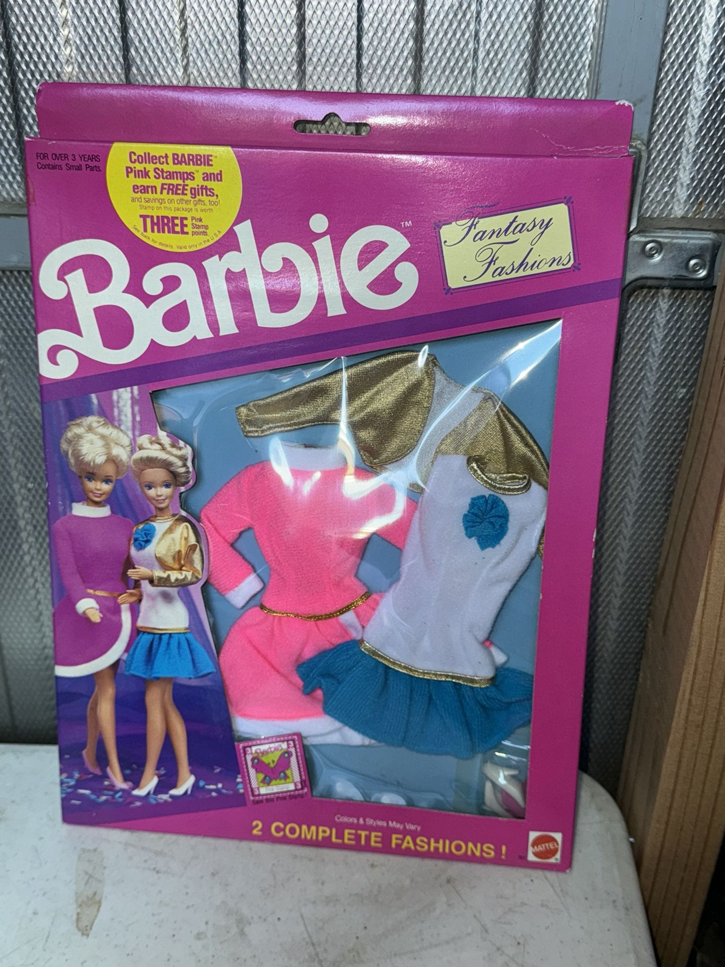 Barbie