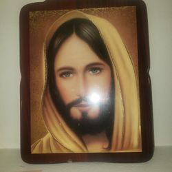 from mexico beautiful jesus picture 