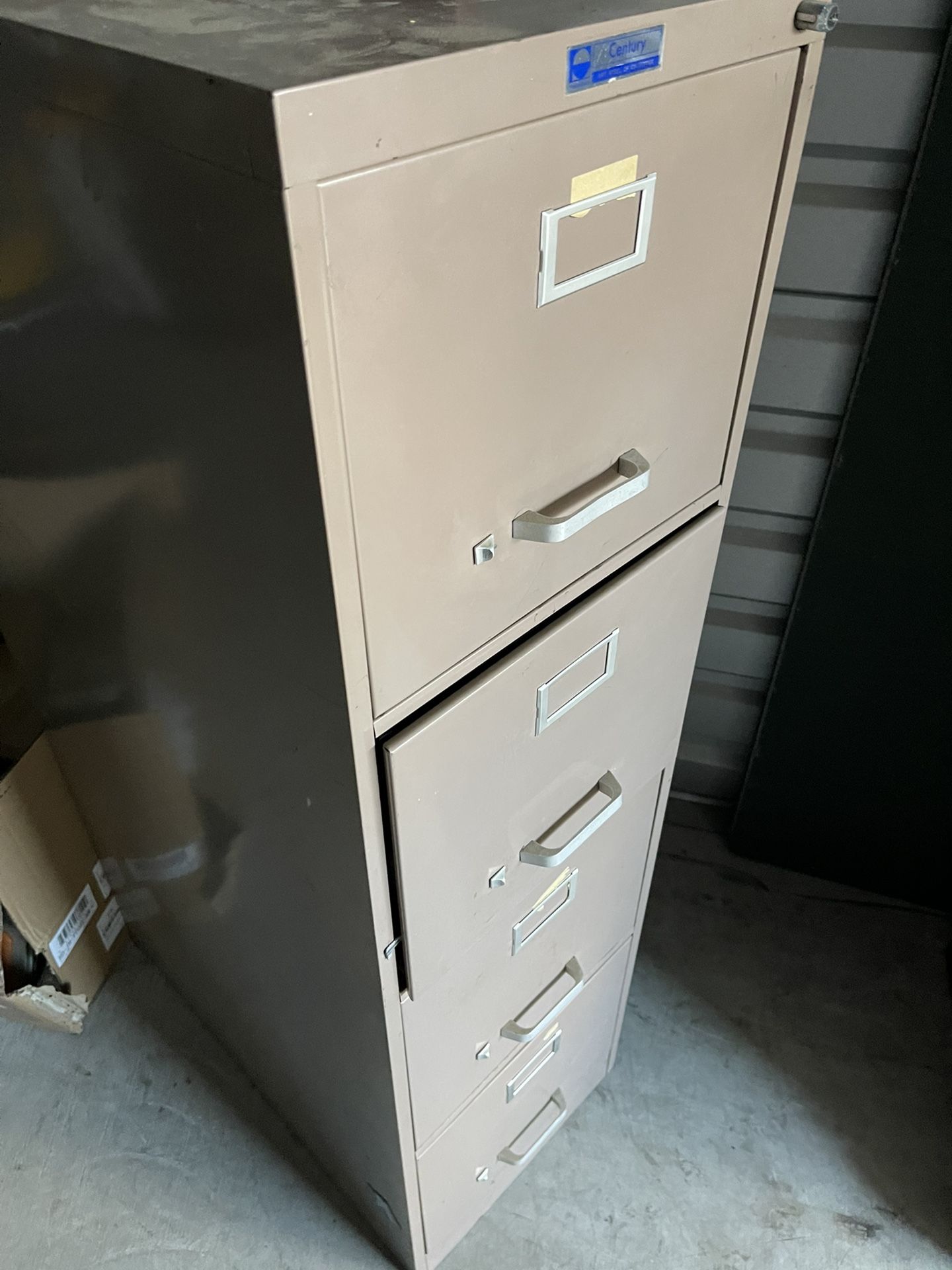 File Cabinet