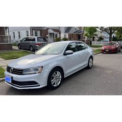 2017 Volkswagen Jetta