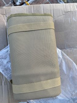 Outdoor waterproof picnic mat