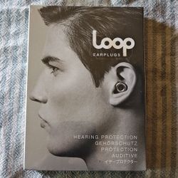 Loop Earplugs