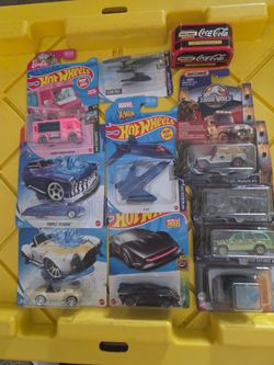 Hot Wheels  Lot