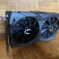Zotac Nvidia 2070 Super 